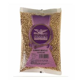 Heera Juwar Whole (500g)