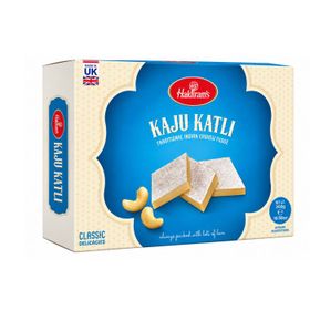 Haldiram's Kaju Katli (300g)