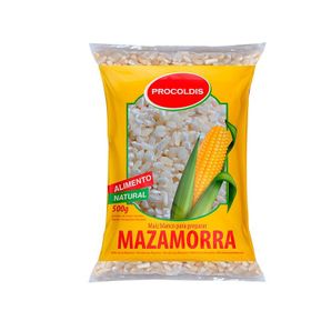Procoldis Mazamorra Blanca (No Gmo) (500g)