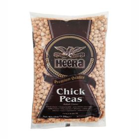 Heera Flour Chick Peas (1kg)