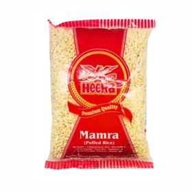 Heera Mumra Puffed Rice (400g)