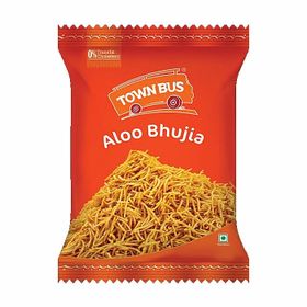 Town Bus Aloo Bhujia Mixture (150g)