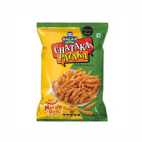 Balaji Masala Masti Chataka Pataka (65g)