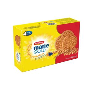 Britannia Marie Gold Biscuit (600g)
