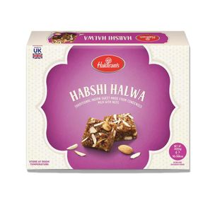 Haldiram's Habshi Halwa (300g)
