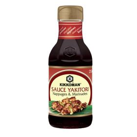 Kikkoman Yakitori Marinade Sauce (250ml)