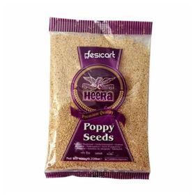 Heera Poppy Seeds (300g)