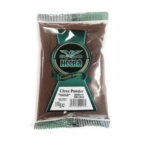 Heera Powder Long Cloves (100g)