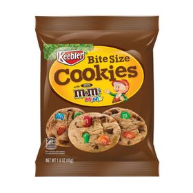 Keebler M&M Cookies (1.5oz/45g)