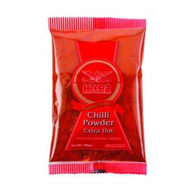 Heera Extra Hot Chilli Powder (100g)