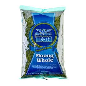 Heera Moong Whole (2kg)