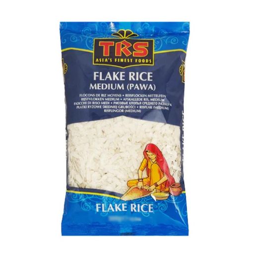 TRS Flake Rice Medium Pawa/Vlok Rijst Medium Pawa (300g) | Online Kopen ...