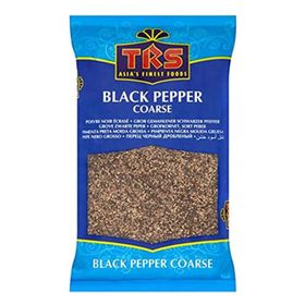 TRS Black Pepper Coarse/Zwarte peper grof (100g)