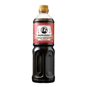 Murasaki Sweet Soy Sauce (1L)