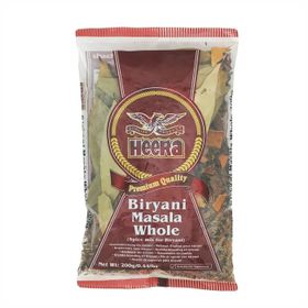 Heera Whole Biryani Masala (200g)
