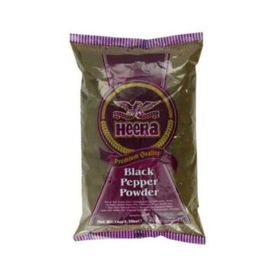 Heera Black Pepper Powder (1kg)