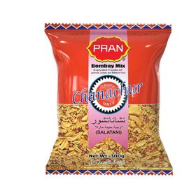 Pran Bombay Mix Chanachur (300g)
