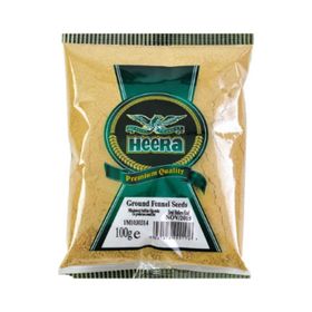 Heera Powder Soonf Fennel (100g)
