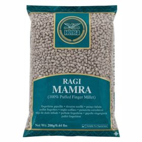Heera Ragi Mumra (200g)