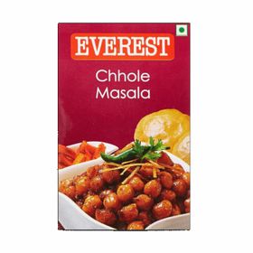 Everest Chole Masala (100g)