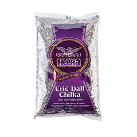 Heera Urid Chilka (2kg)