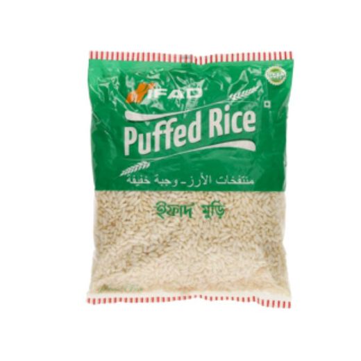 IFAD Puffed Rice (200g) | Online Kopen bij Targetmart.nl