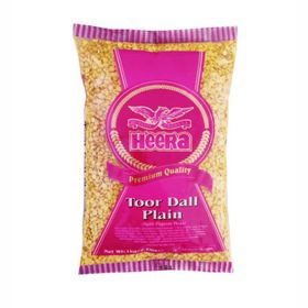 Heera Toor Dall Plain (1kg)