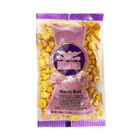 Heera Moong Wadi (250g)