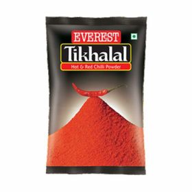 Everest Tikhalal Chilli Powder (100g)