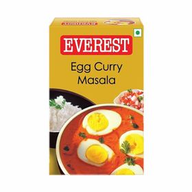 Everest Egg Curry (50g)