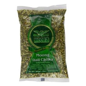 Heera Moong Chilka (500g)