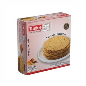 Tastee Bhakhari Masala (180g)