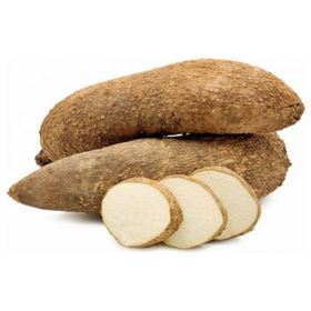 Ghana Yam (1kg)