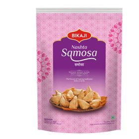 Bikaji Nashta Samosa (200g)