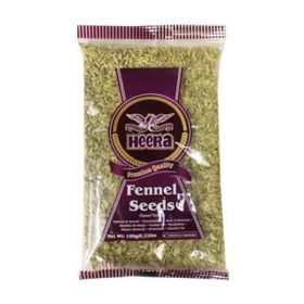 Heera Soonf Fennel Seeds (100g)