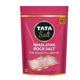 Tata Himalayan Rock Salt (1kg)