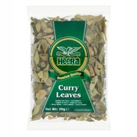 Heera Curry Leaves (20g)