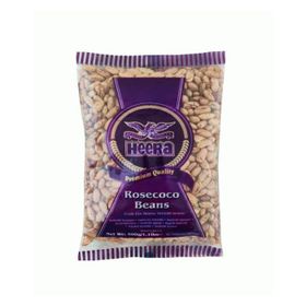 Heera Rosecoco Beans (500g)