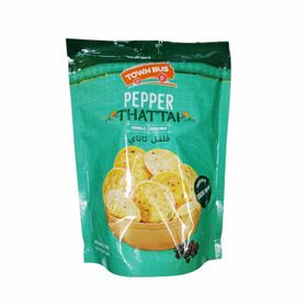 Town Bus Pepper Thattai Mixture (150g)