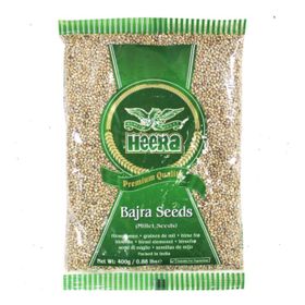 Heera Bajri Seeds Whole (400g)