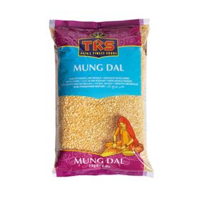 TRS Mung Dal/Mung linzen (1kg)