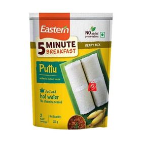 Eastern 5 Min Puttu Podi Powder White (200g)