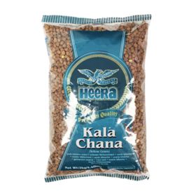 Heera Kala Chana (2kg)