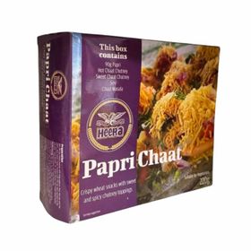 Heera Papri Chat (220g)