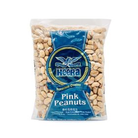 Heera Peanuts Pink (375g)