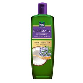 Parachute Advansed Rosemary & Coconut Hair Oil (200ml)