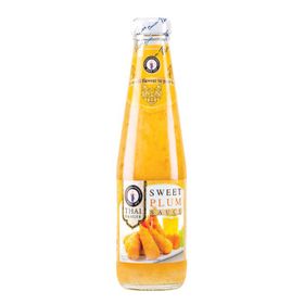 Thai Dancer Plum Sauce (300ml)