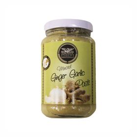 Heera Garlic & Ginger Paste (1kg)