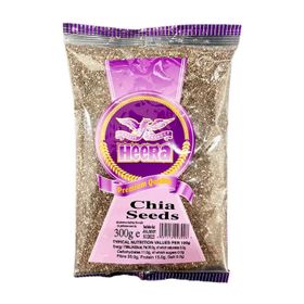 Heera Chia Seeds (300g)