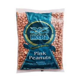 Heera Peanuts Pink (1kg)